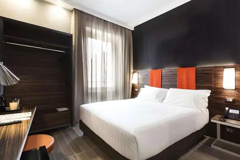 Hotel The Republic in Rome