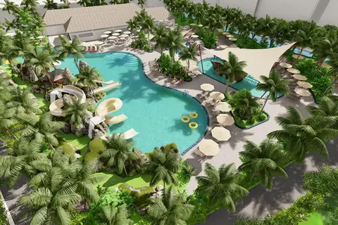 Paradisus by Meliá Bali in Kuta Selatan