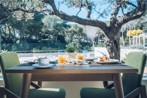 Iberostar Selection Llaut Palma - adults only foto 2