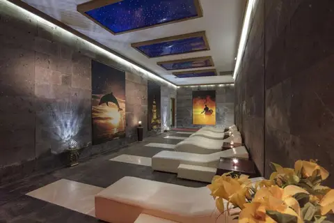 Grand Ring Hotel in Kemer, foto 10