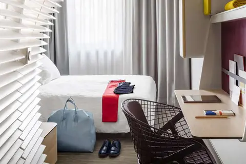 Okko Cannes Centre Hotel in Cannes
