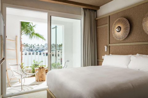 Suites del Lago, Eco Hotel & Thalasso Pool - adults only foto 4