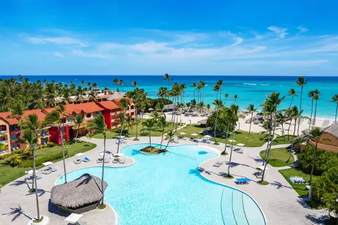 Punta Cana Princess in Salvaleón de Higüey