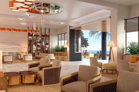 Hotel H10 Puerto Poniente in Benidorm — foto 17