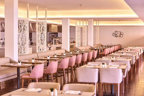 Hotel Zafiro Rey Don Jaime foto 3