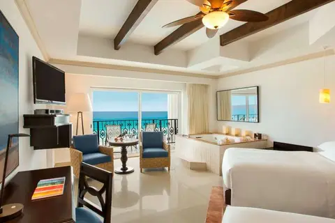 Hyatt Zilara Cancun in Cancún — foto 29