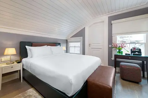 Catch Hotel Sultanahmet in İstanbul — foto 24