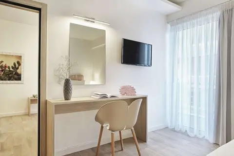 NLH Mati Seafront Neighborhood Lifestyle Hote in Νέα Μάκρη — foto 26