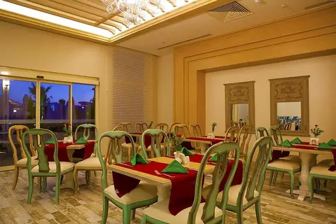 Diamond Elite Hotel & Spa in Manavgat — foto 7