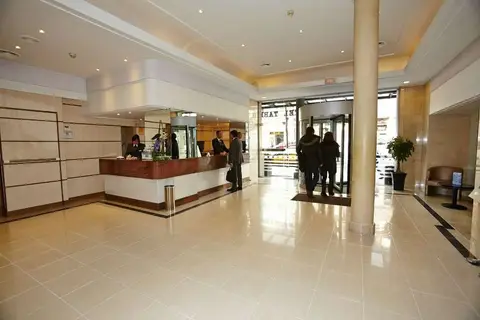 HCC Taber in Barcelona — foto 22
