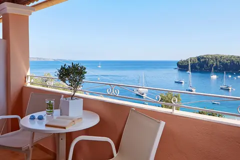 San Antonio Corfu Resort in Δημοτική Ενότητα Κασσωπαίων — foto 27
