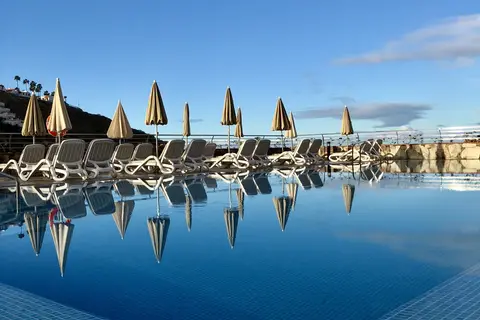 Holiday Club Sol Amadores in Mogán