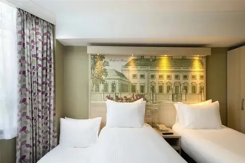 Hotel The President in Londen, foto 28