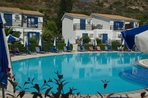 Hylatio Tourist Village in Πισσούρι — foto 8