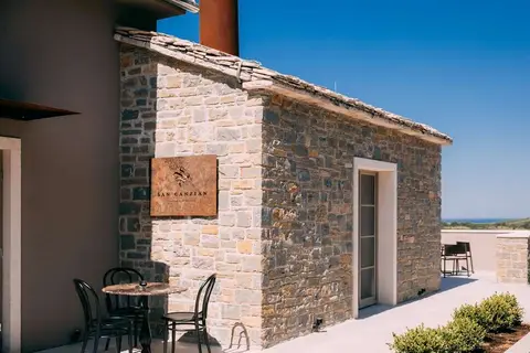San Canzian Village & Hotel in Buje — foto 9
