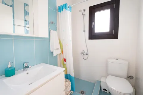 Cactus Villas in Sivota — foto 6