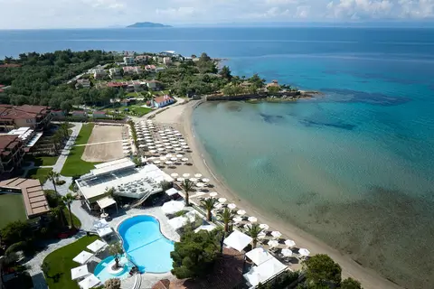 Anthemus Sea Beach Hotel & Spa in Sithonia Municipal Unit, foto 21