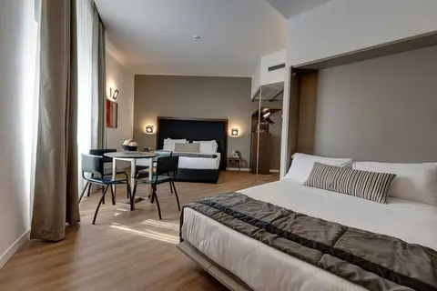 Rome Art Hotel in Rome — foto 5