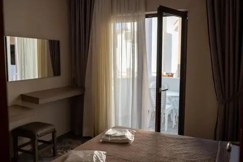 Ekavi Hotel in Rethimnon — foto 22