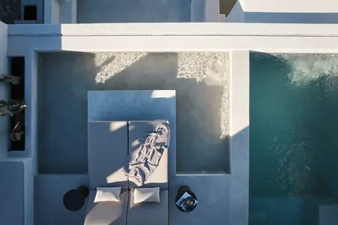Ark Suites Santorini in Thira Municipal Unit
