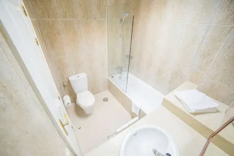 Aparthotel RF Astoria in Puerto de la Cruz — foto 17