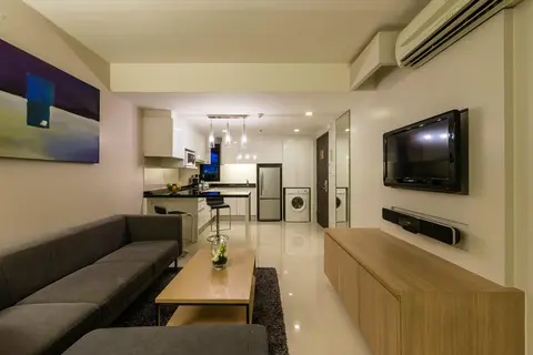 Maitria Hotel Sukhumvit 18 in Bangkok — foto 22