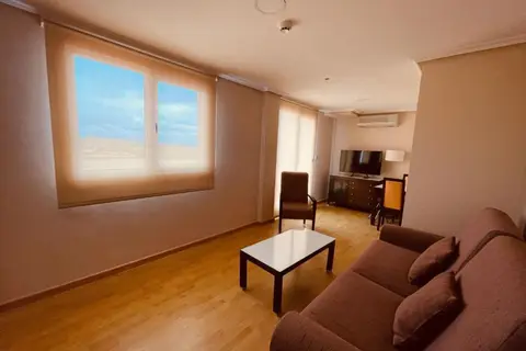 Aparthotel Arenteiro in Carballiño — foto 20