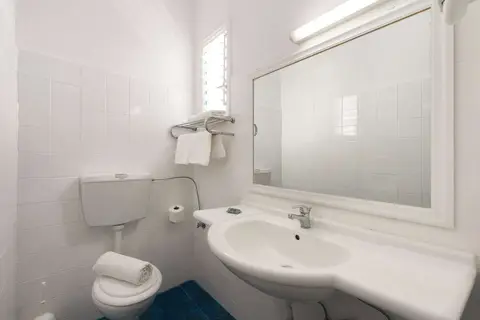 Sun Beach Lindos Hotel in Lindos — foto 15