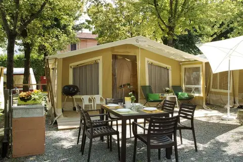 Camping del Sole Village in Iseo — foto 24