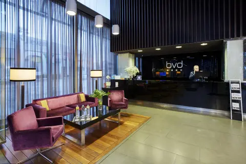 Sercotel Hotel Boulevard Vitoria-Gasteiz in Vitoria-Gasteiz — foto 13