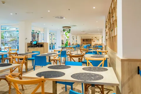 Gara Suites Golf & Spa foto 9