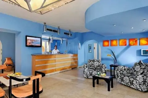 Captain's Inn Hotel in El Gona — foto 23