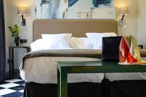 Aguilas5 SevillaSuites in Sevilla — foto 2