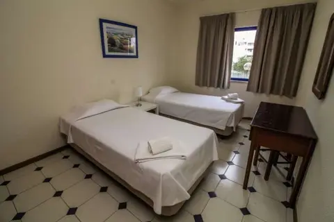 Rio Appartementen in Loulé — foto 23