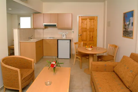 Tsokkos Paradise Village Aparthotel in Ayia Napa — foto 13