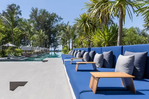 Meliá Phuket Mai Khao in ศรีสุนทร — foto 18