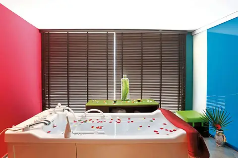 Hotel Seth Punta Prima in Sant Lluís, foto 21
