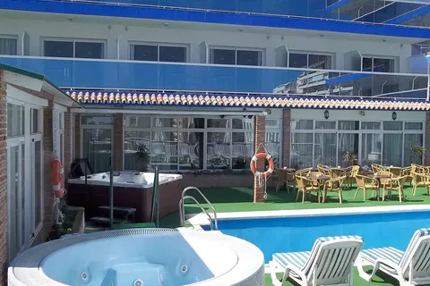 Hotel Princesa Solar foto 3