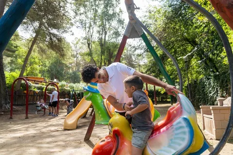 Le Pianacce Camping Village foto 4