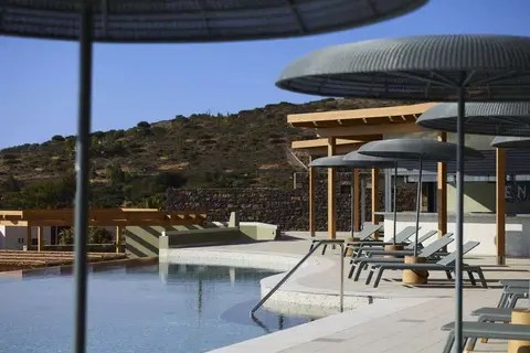 Cayo Exclusive Resort & Spa in Agios Nikolaos Municipal Unit