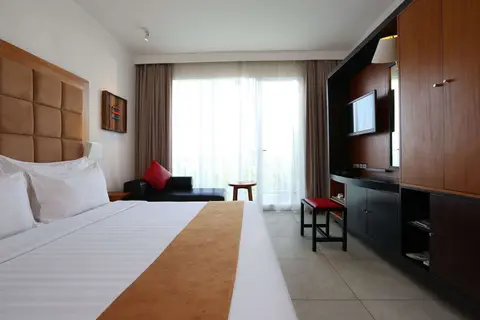 The 1O1 Bali Fontana Seminyak in Kuta — foto 5