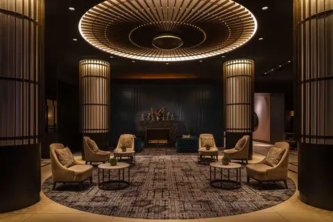 Anantara Grand Hotel Krasnapolsky Amsterdam in Amsterdam — foto 11