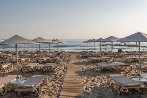 Themis Beach in Gouves Municipal Unit — foto 33