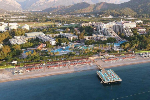 Hotel Limak Limra foto 15