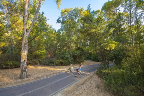 Sibari Green Resort foto 15