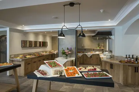 Hotel & Spa Falkensteinerhof in Mühlbach - Rio di Pusteria — foto 8