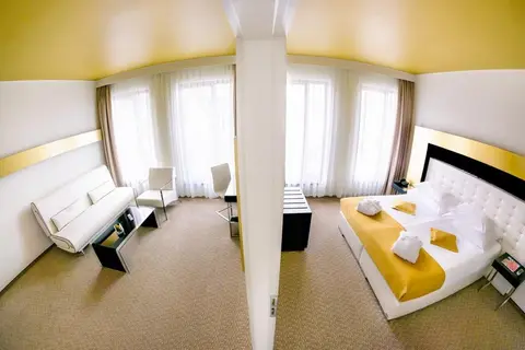 Grandior Hotel Prague in Praag — foto 7