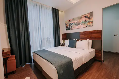 Peerless Villas Hotel in Trabzon, foto 14
