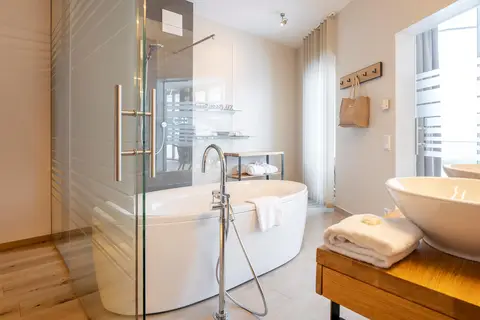 Hotel Residenz Hochalm in Saalbach-Hinterglemm — foto 19