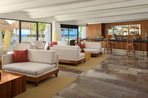 Meliá Cozumel - All Inclusive in Cancún — foto 25